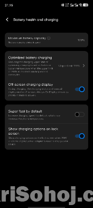 iQOO z10 Turbo (cn), 12+12/256 gb